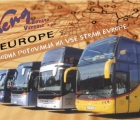 avtobusni prevozi Vengust