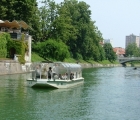 ladjica Ljubljana I