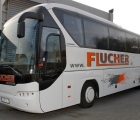 avtobusni prevozi Flucher