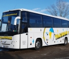 Avtobus Volvo