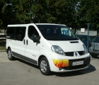 Renault Trafic  2.0 dCi