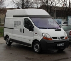 Renault Trafic  1.9 dCi L2H2 - KLIMA -