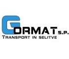 GORMAT transport in storitve