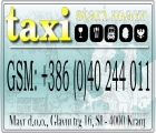 Taxi Mayr