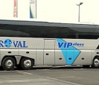 VIP class