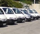 Rent a van