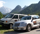 PT TAXI