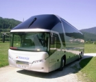 Avtobusni prevozi Slovenj Gradec, izleti, potovanja po vsej Evropi