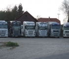 Mednarodni in domači tovorni transport
