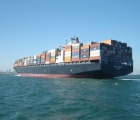 Ladijski tovorni transport, ladijski zbirnik, kontejnerji...