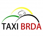 Taxi Dobrovo, Brda