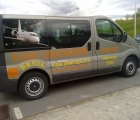 TAXI TRANSFER FROM TO  AIRPORT LJUBLJANA