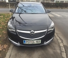 Opel Insignia 2.0 CDti Avt. NAJEM AKCIJA