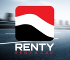 RENTY - rent a car - najem vozil (TUDI V MARIBORU!!!)