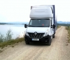 Opravljamo prevoze, ki so manjše teže ter večjega volumena po Austriji, Nemčiji, Holandiji,Hrvaški in Bosni in Hercegovini