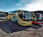 EUROBUS prevozi. Avtobusni prevozi Maribor, Ptuj, Ormož, Ljutomer, Radenci, Cerkvenjak, Lenart, Slovenske gorice, Štajerska, Pomurje.