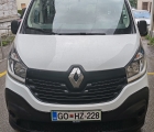 Taxi Kombi prevozi v Tolminu in okolici Tel: 070 407 226