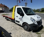 Vlečna služba Kranj Tel: 070 407 226