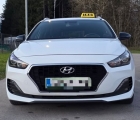 Taxi DriveLink Ljubljana Tel: 070 407 226