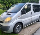 Kombi prevozi Bled-Radovljica Tel: 070 407 226
