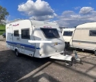 Najem camp prikolice  LJ Tel: 070 407 226