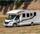  Najem Avtodoma LJ Tel: 070 407 226