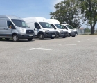 Ugoden najem avtomobilov in kombijev Maribor