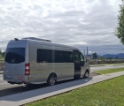 Minibus prevozi v LJ Tel: 051 858 523