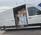 Dostave in selitve v Nova Gorica / Tolmin Tel: 030 338 471