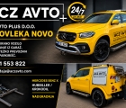 ACZ AVTO PLUS AVTOVLEKA 24/7 