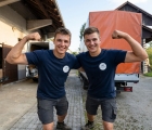Selitveni servis LLogistika, dober servis in ugodna cena!