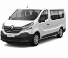 Kombi prevoz do 7+1 oseb Nova Gorica Tel: 030 338 471