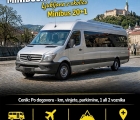 Minibus prevozi v LJ Tel: 051 858 523